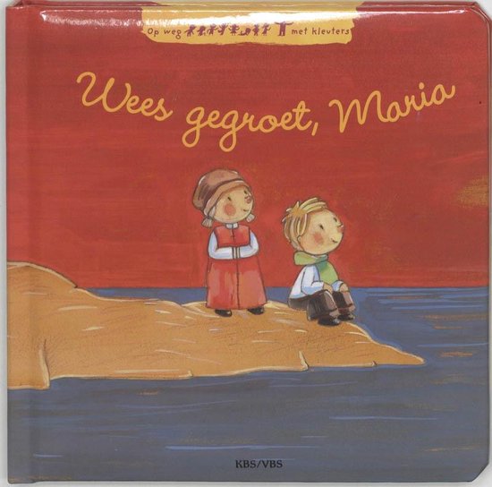 Wees gegroet, Maria