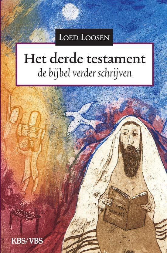 Het derde testament