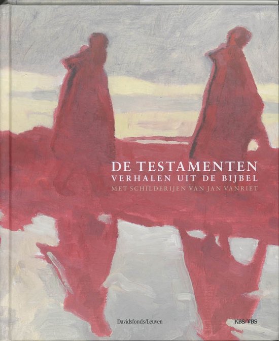 De Testamenten