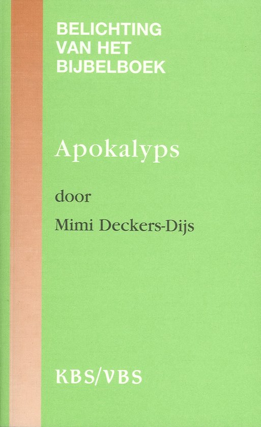 Apokalyps