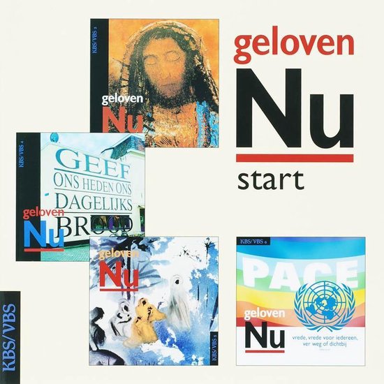 Geloven Nu