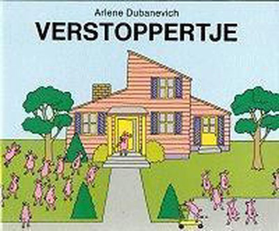 VERSTOPPERTJE