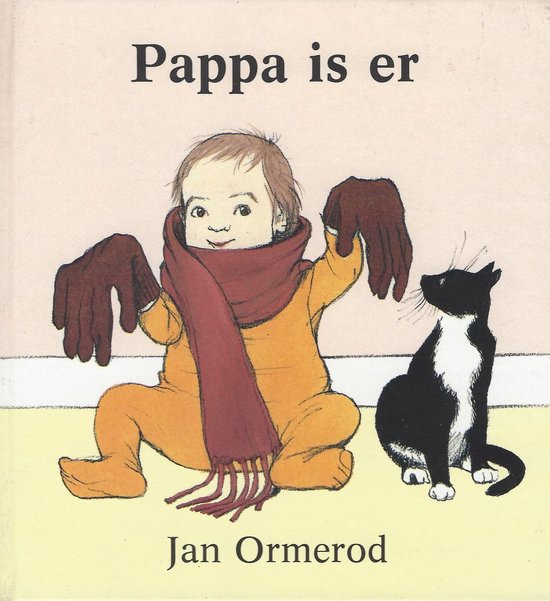 PAPPA IS ER