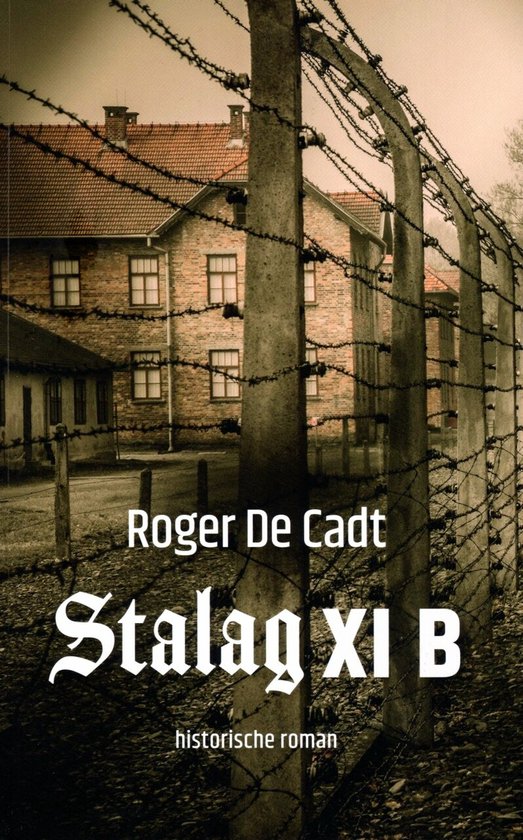 Stalag XI B