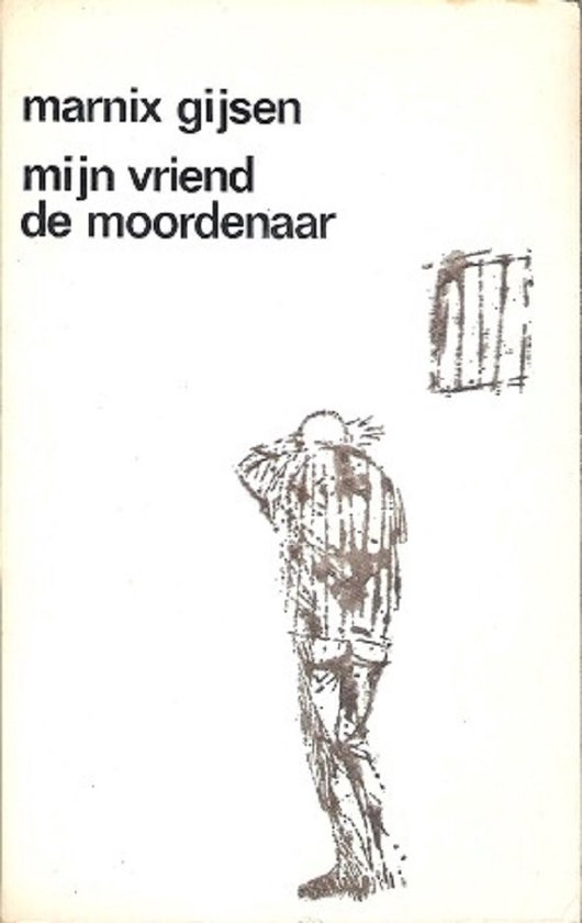 Mijn vriend, de moordenaar