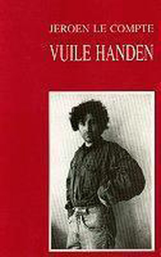 Vuile handen