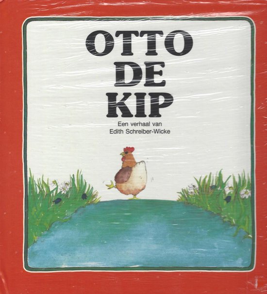 Otto de kip