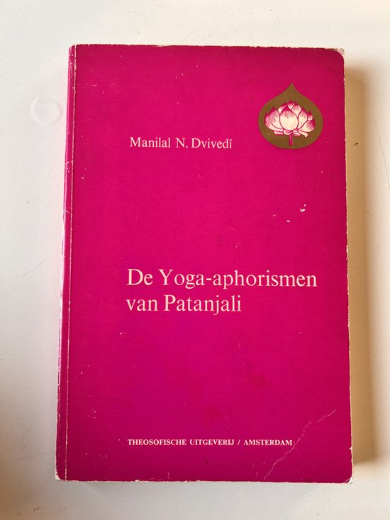 Yoga Aforismen Van Patanjali