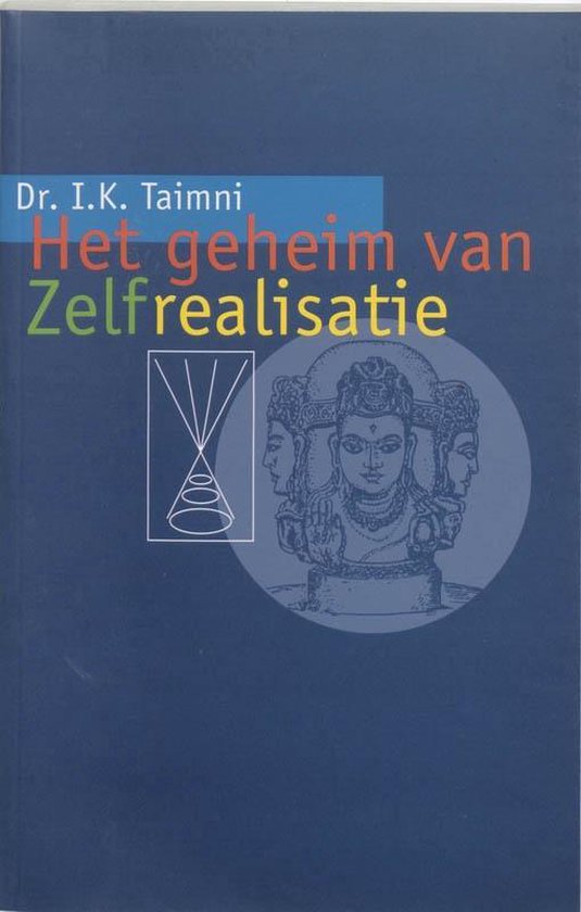 Het geheim van zelf-realisatie