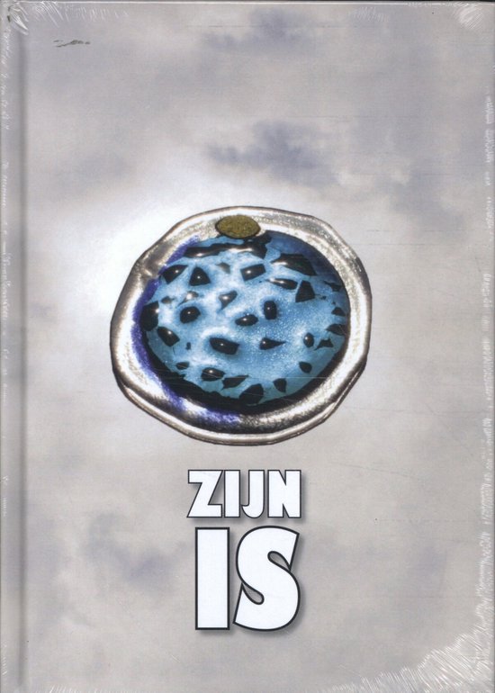 Zijn is