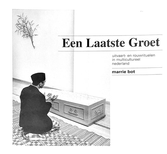 Laatste Groet