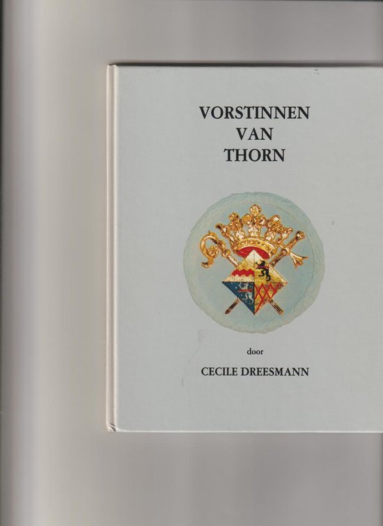 Vorstinnen van thorn