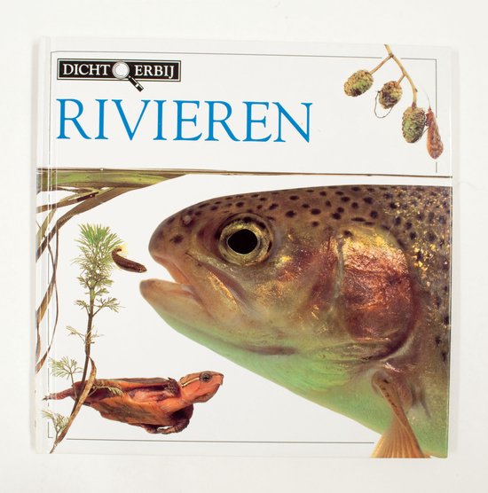 Dicht erby rivieren