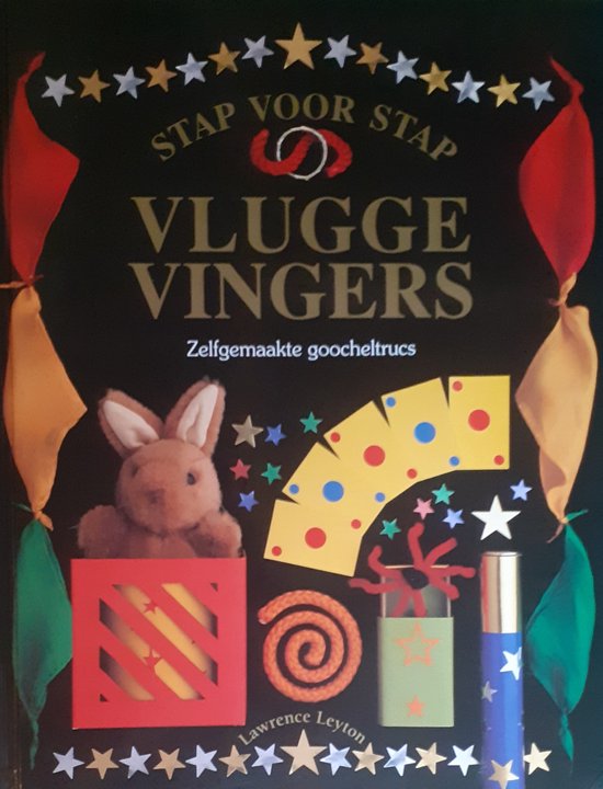 Vlugge vingers