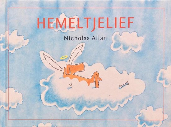 HEMELTJELIEF