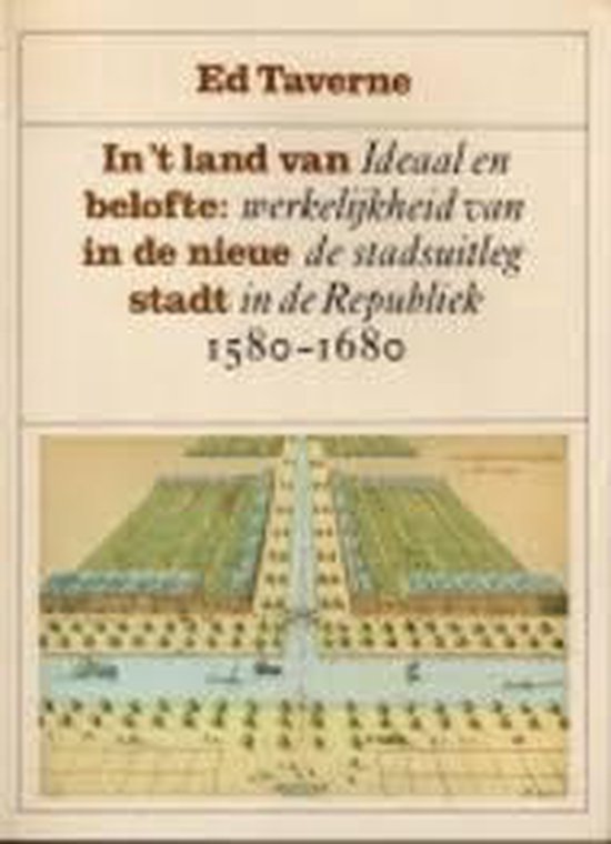 In 't land van belofte