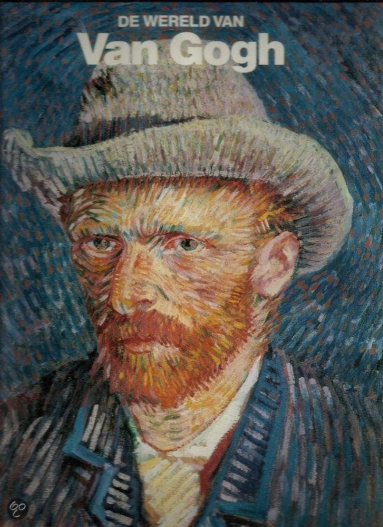 De wereld van Van Gogh