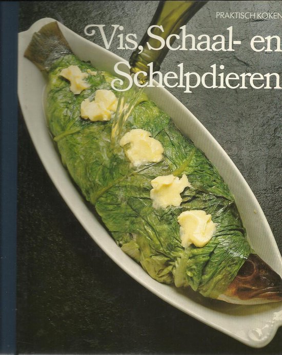 (zie 9054267925)vis schaal- en schelpdie