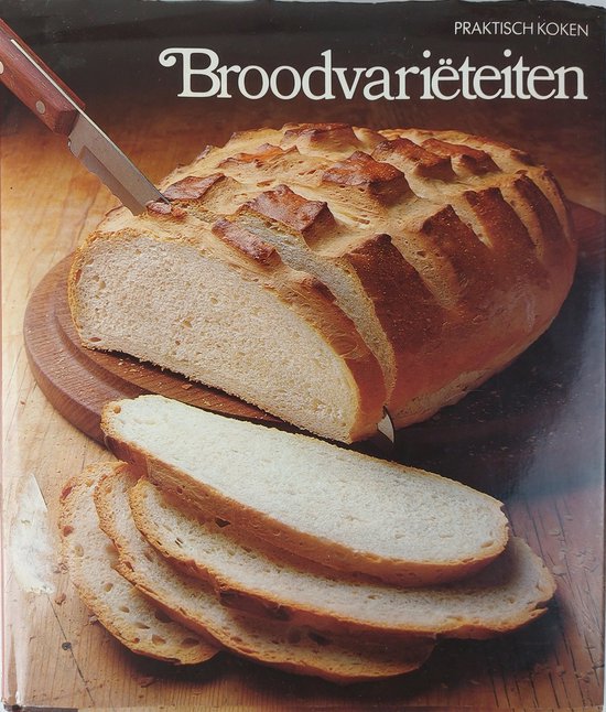 Broodvariëteiten