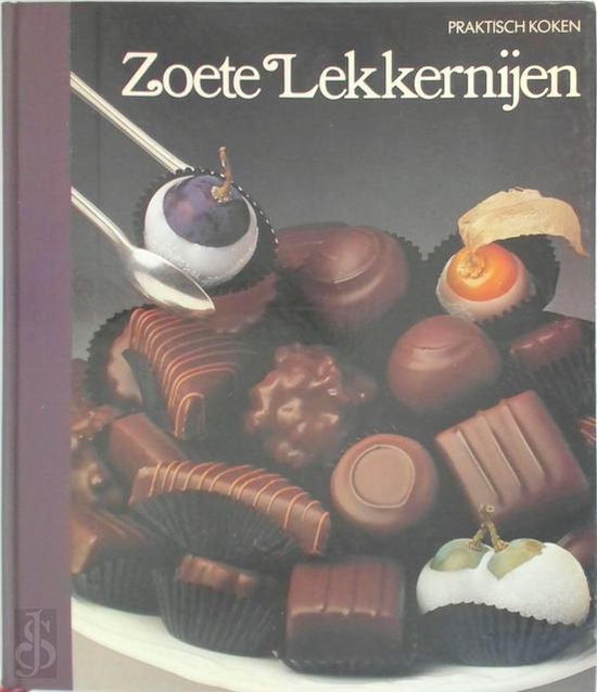 Zoete lekkernijen