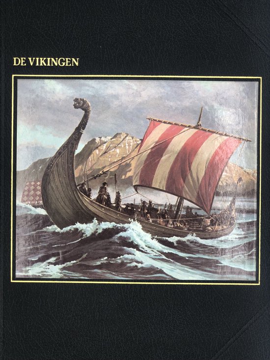 De Vikingen