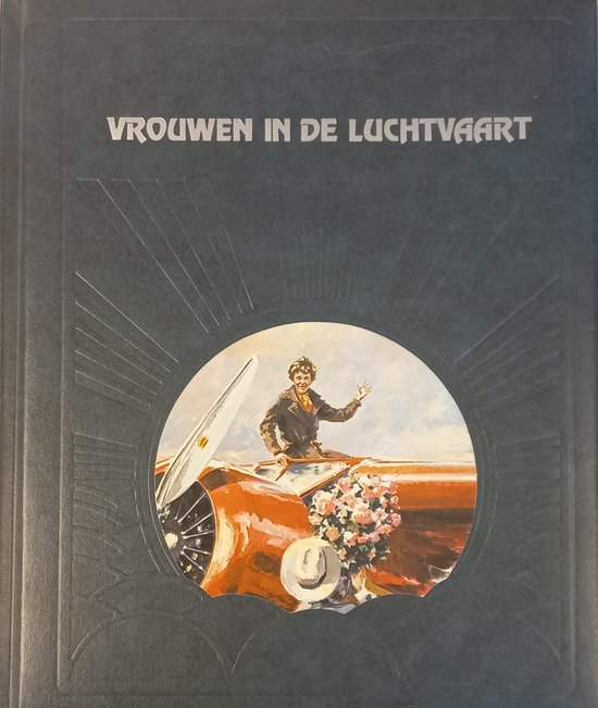 Vrouwen in de luchtvaart