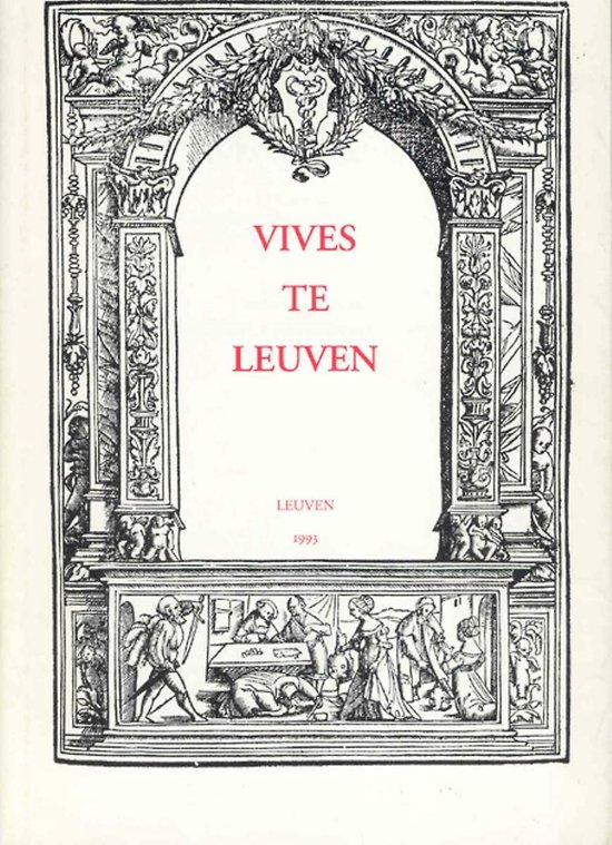 Vives te Leuven