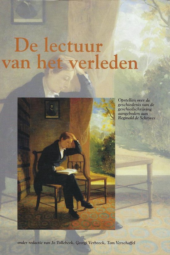 de Lectuur Van Het Verleden