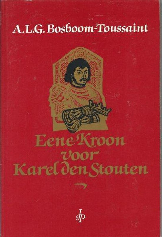 Kroon voor karel den stouten