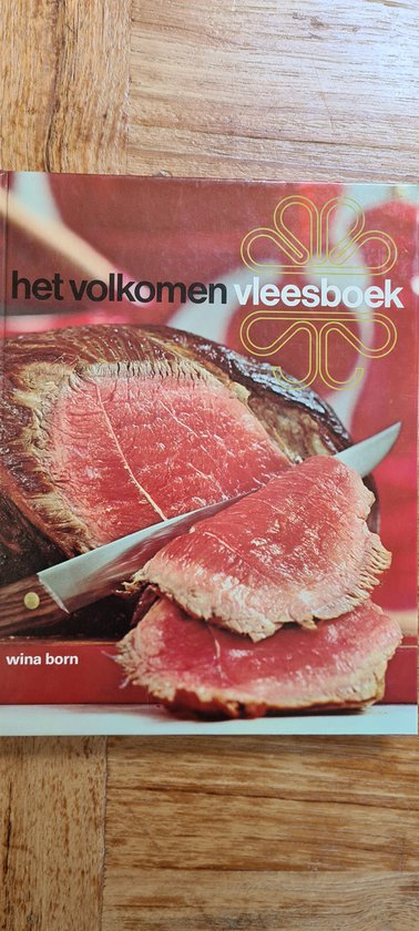 Het volkomen vleesboek