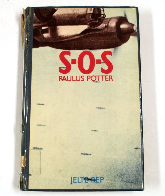 S.O.S. Paulus Potter