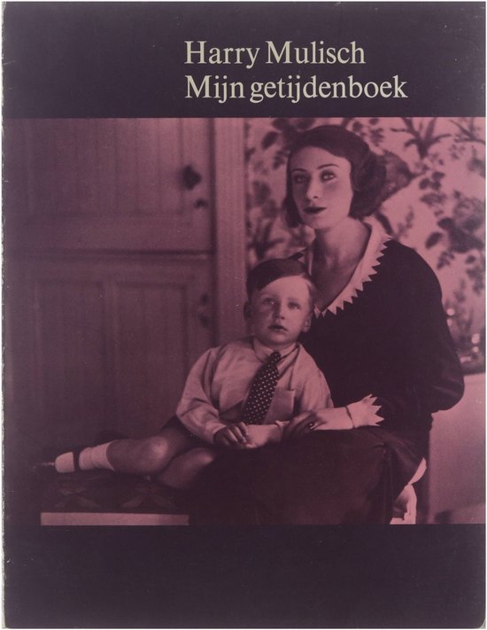 Mijn getijdenboek