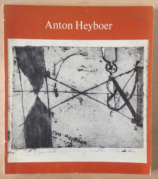 Anton Heyboer