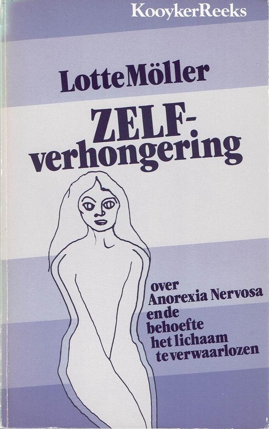 Zelfverhongering