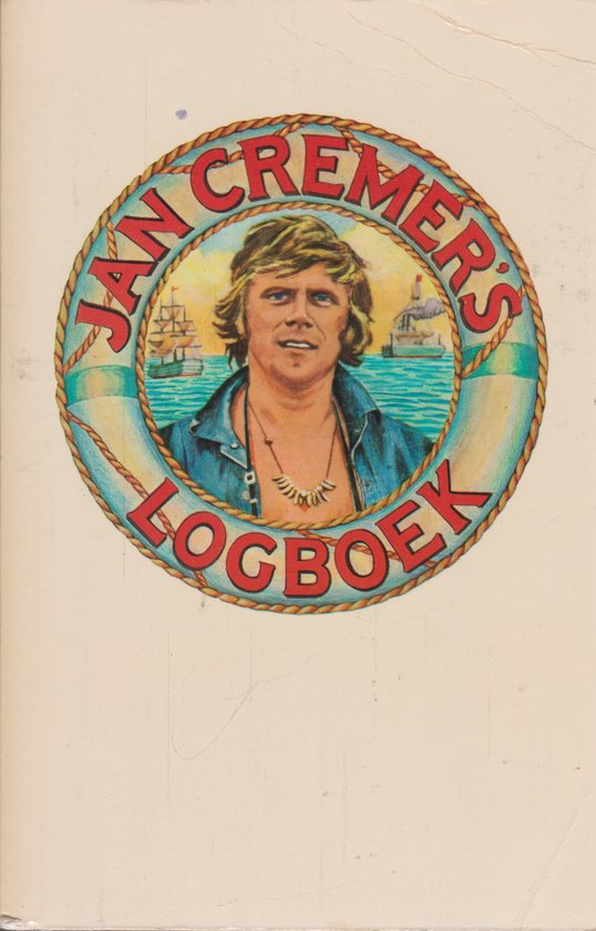 Jan Cremer's logboek