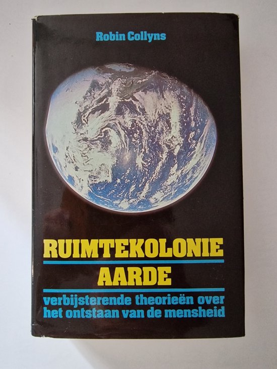 Ruimtekolonie aarde