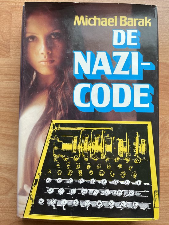 De Nazi-code