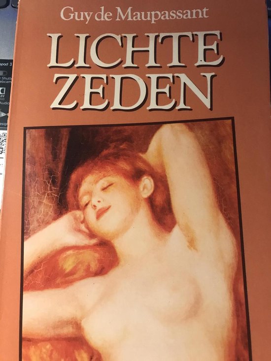 Lichte zeden