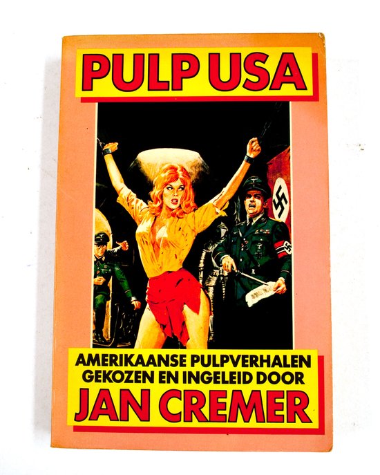 Pulp U.S.A.