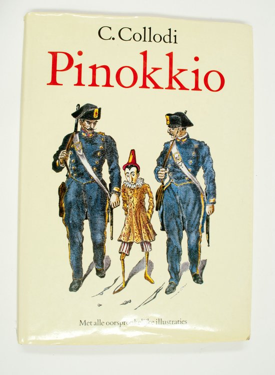 Pinokkio