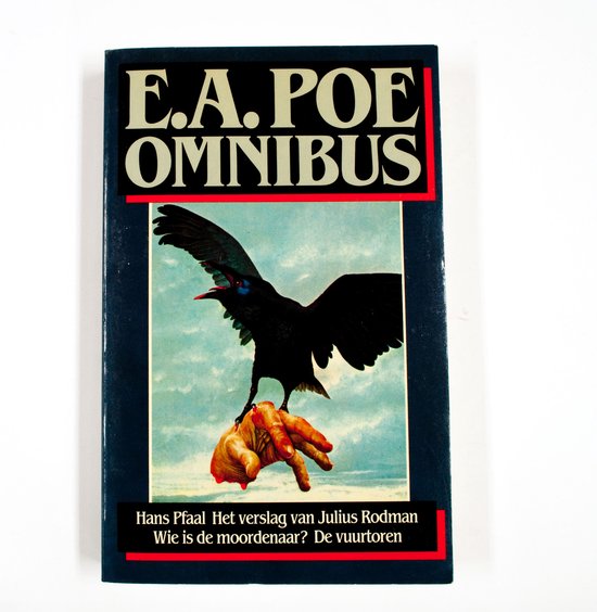 Edgar Allan Poe Omnibus