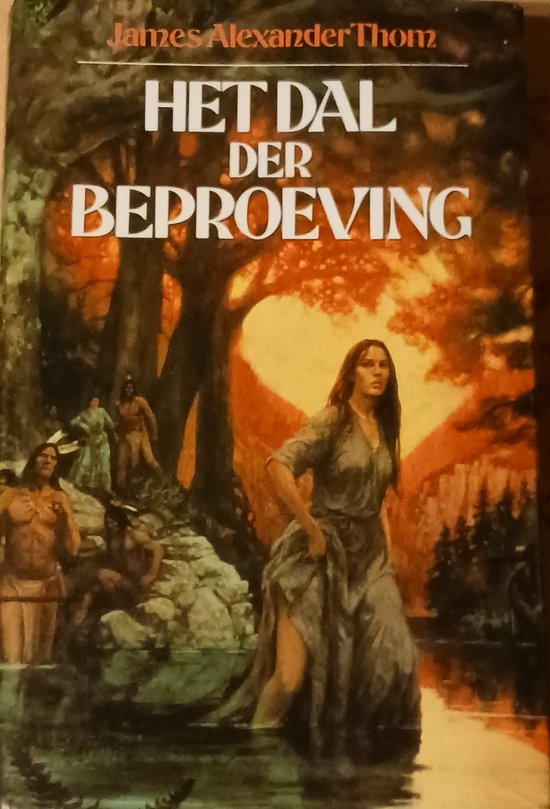 Dal der beproeving