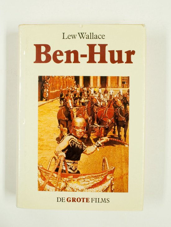 Ben hur