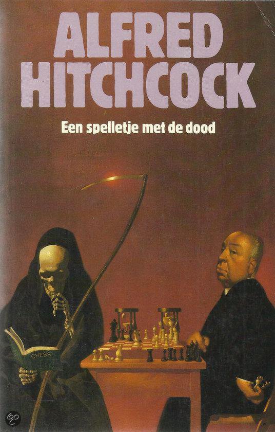 Alfred Hitchcock: Een spelletje met de dood