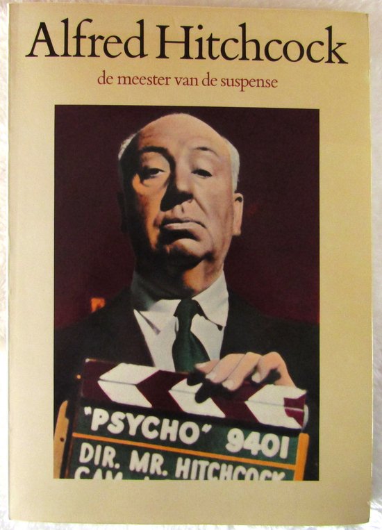 Alfred Hitchcock