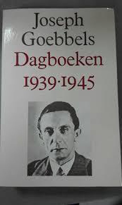 1939-1945 Dagboeken