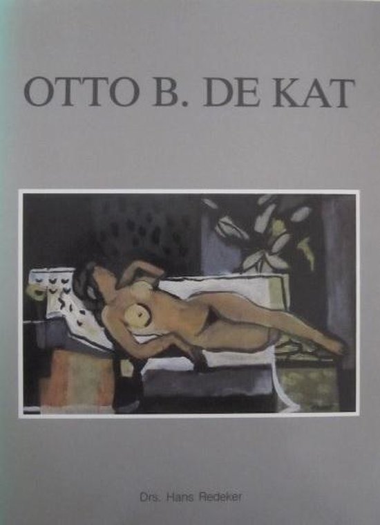 Otto B. de Kat