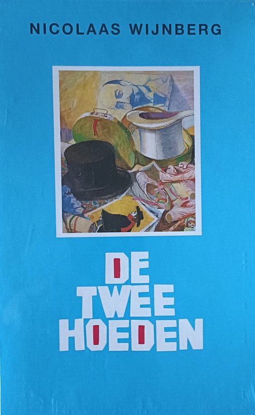 De hoed van Cezanne ; Van de hoed en de rand set