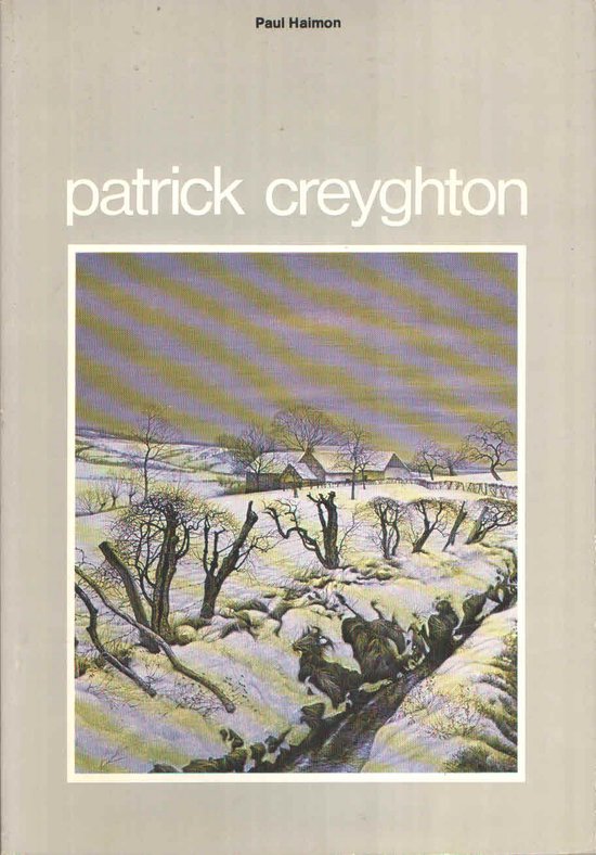 Patrick Creyghton