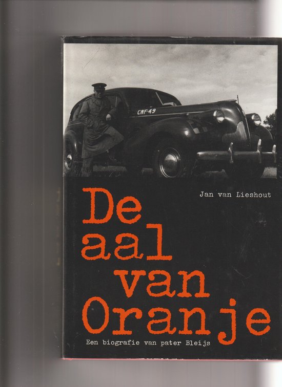 Aal van oranje